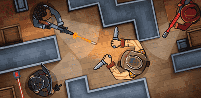 Assassin's Hunt: Wild West