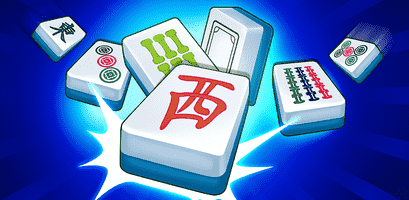 Mahjong At Home: Aloha Edition