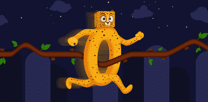 ಕಾಡಿನಲ್ಲಿ ಬೆರೆಸಿ