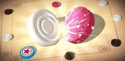 ಕೇರಮ್ ಹೀರೋ