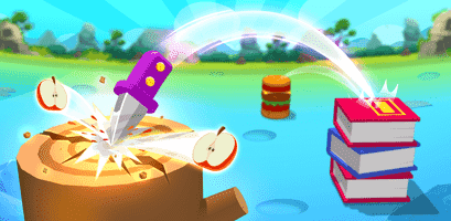 ನೈಫ್ ಫ್ಲಿಪ್