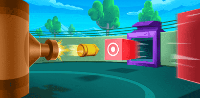 ಕಣ್ಣು ತಿರುಗಿಸುವುದು, ಅಪಾಯವನ್ನುಂಟುಮಾಡುವುದು