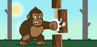 ಭಲೇ ಗೊರಿಲ್ಲಾ