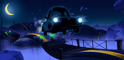 ಅದ್ಬುತ ಪಯಣ