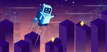 ರೋಬೋಟ್ಗಿಂತ ವೇಗ