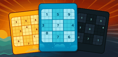 ಸುಡೊಕು ಕ್ಲಾಸಿಕ್