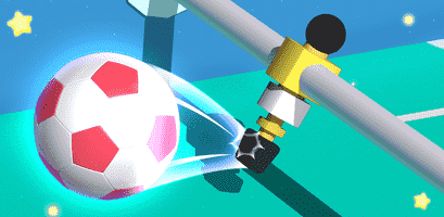 ಫೂಸ್ಬಾಲ್ ಕಿಕ್