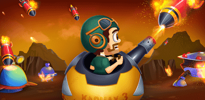 ಮಂಗಳವನ್ನು ರಕ್ಷಿಸಿ